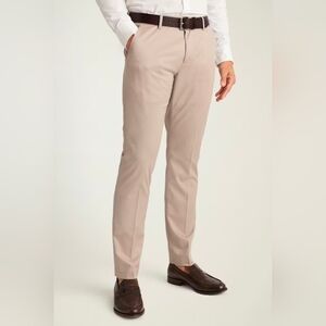 NWT Bonobos Weekday Warrior Dress Pant